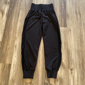 Five dancewear workout pants